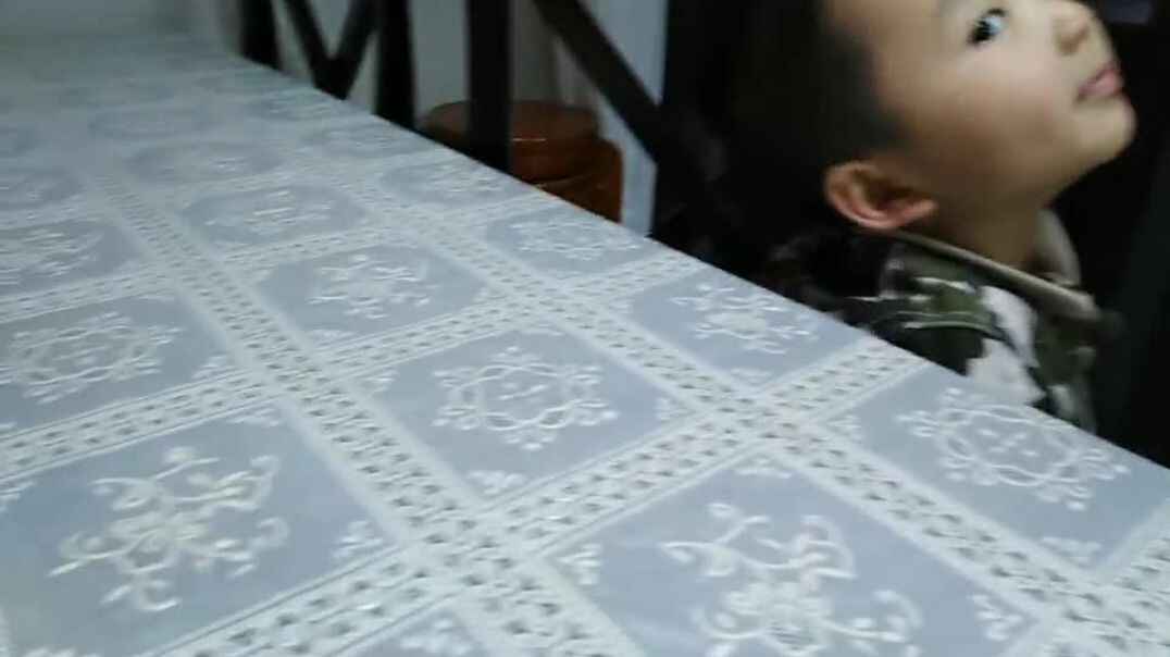 我的鼻子