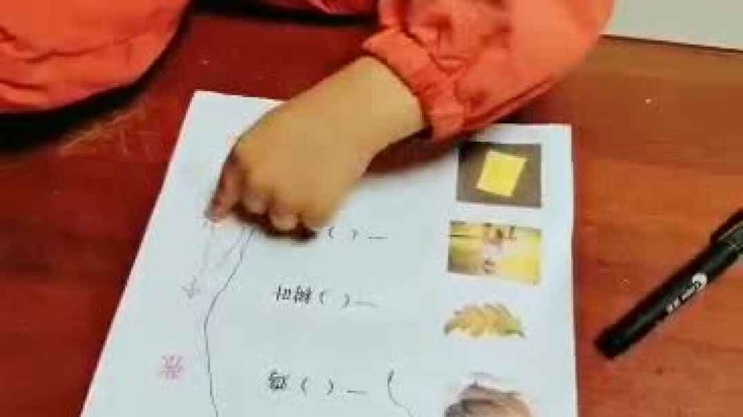 2019.10.16 《量词学习》