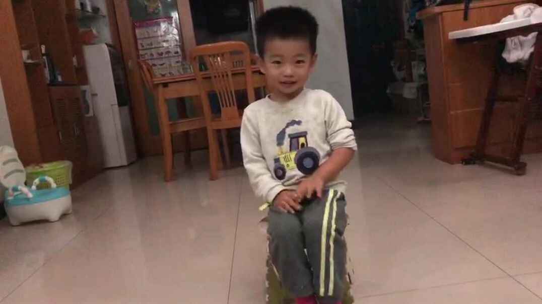 安全儿歌5