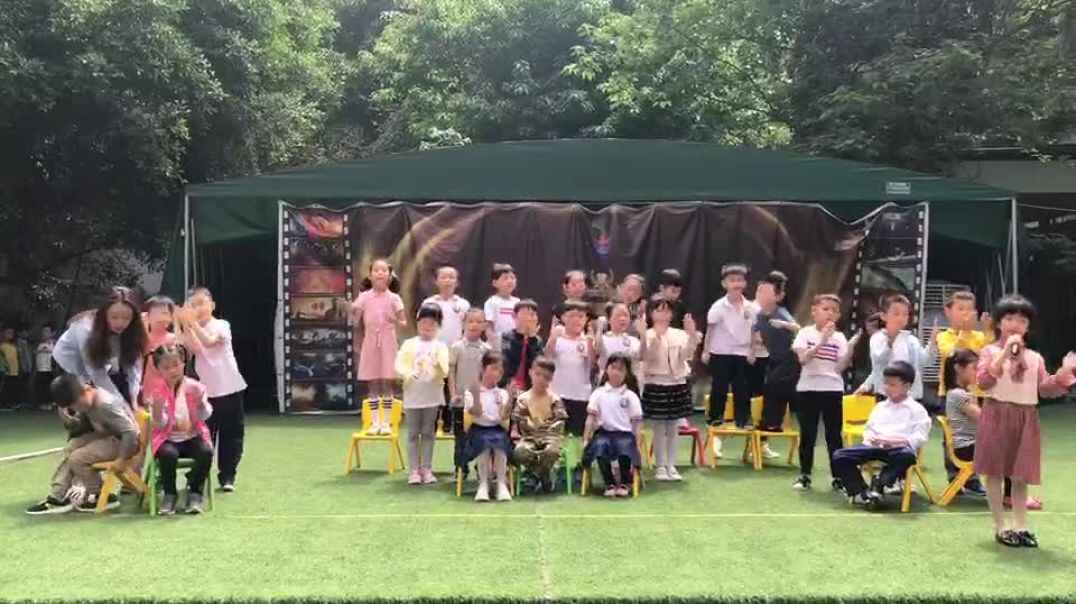 彩排练习