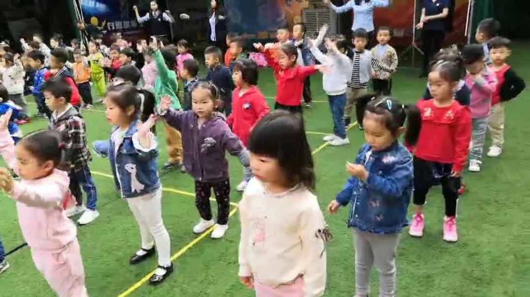 运动10