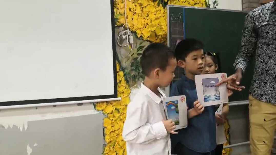英语小游戏
