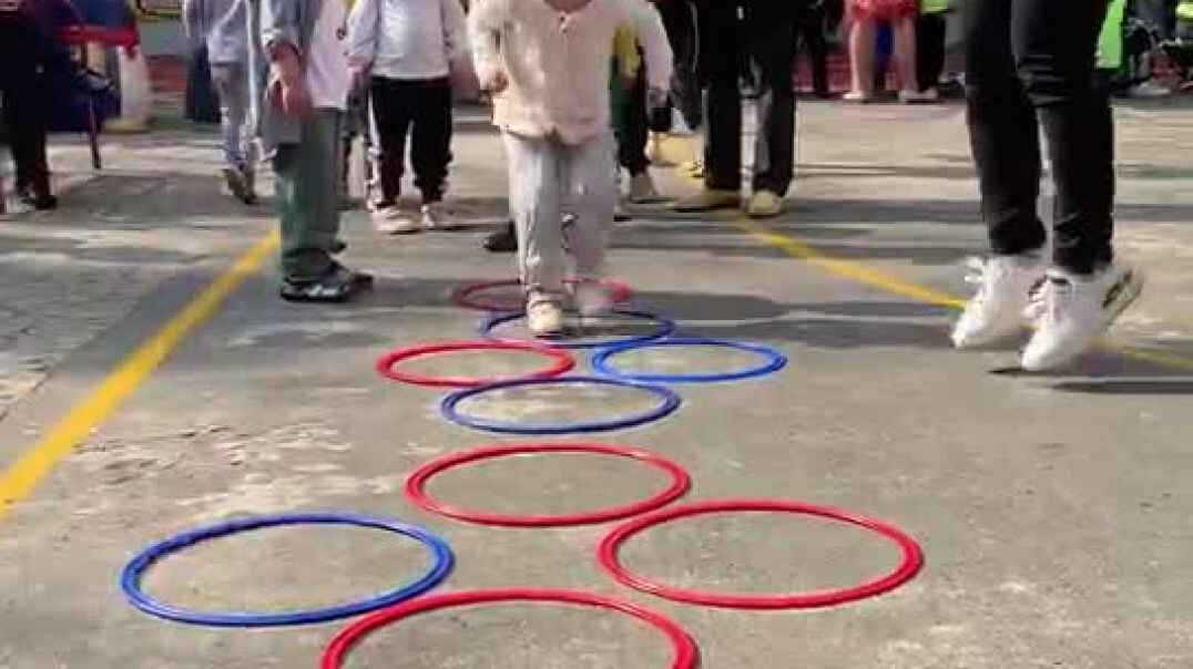运动会