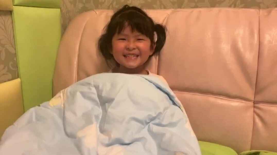 睡前一乐