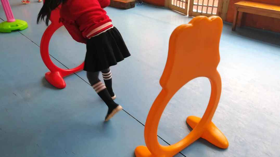 运动旋律1.
