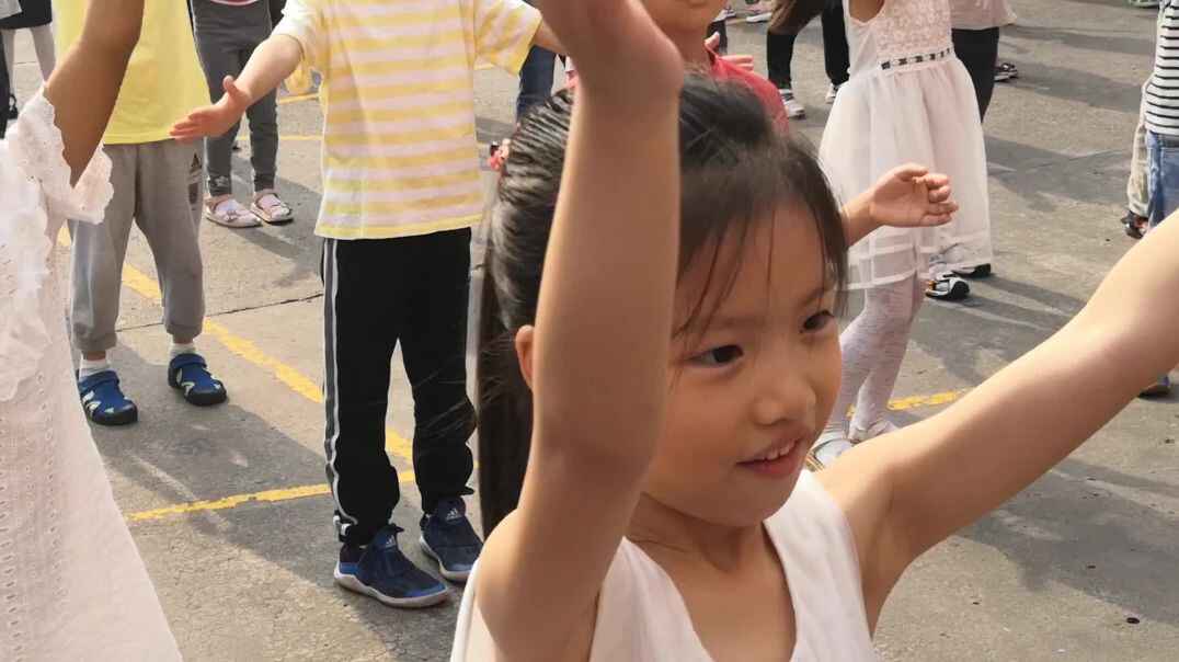 动起来哦
