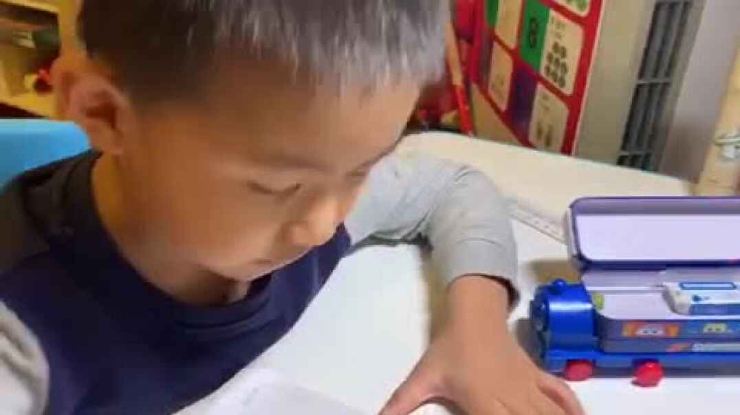 5以内的加减法