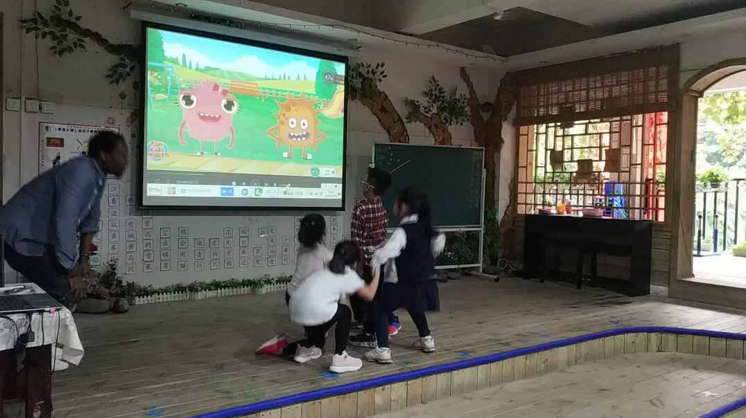 快乐生活10