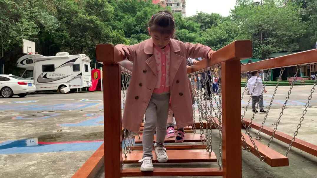 摇啊摇