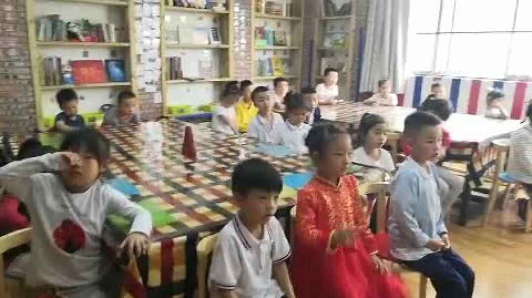 我的教室