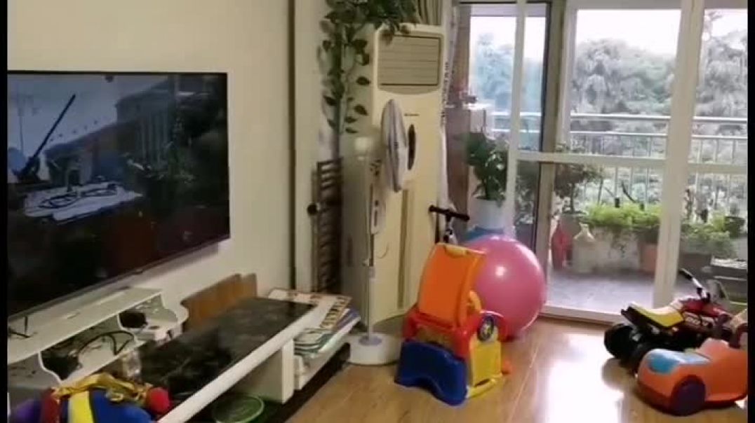 观看中国建国70周年