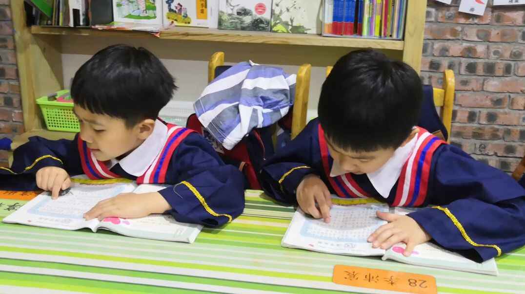 要毕业啦