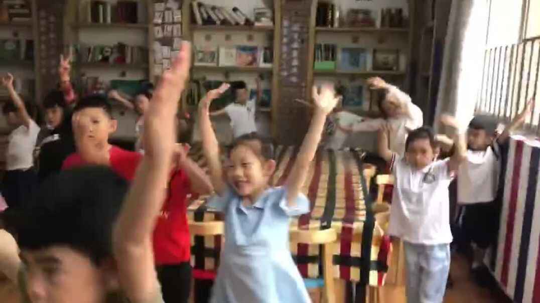 我的乐趣