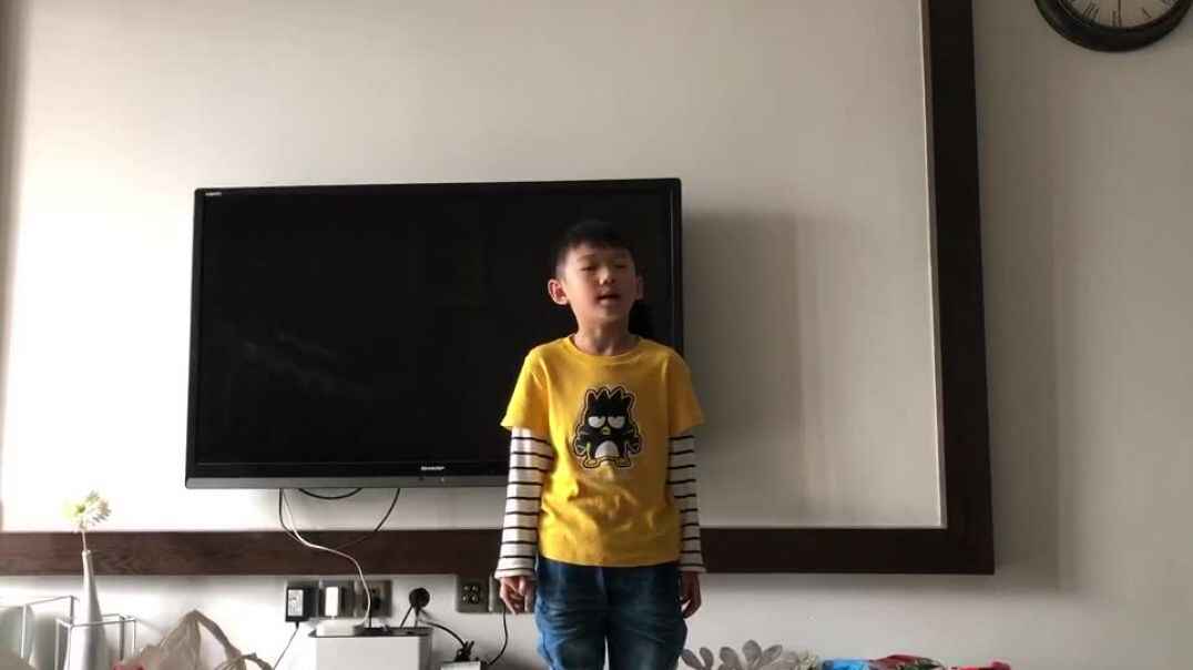 我的快乐