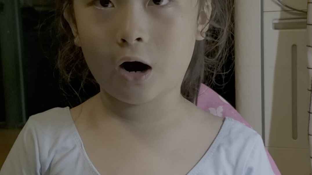 采桑子 学前3班刘楚焓