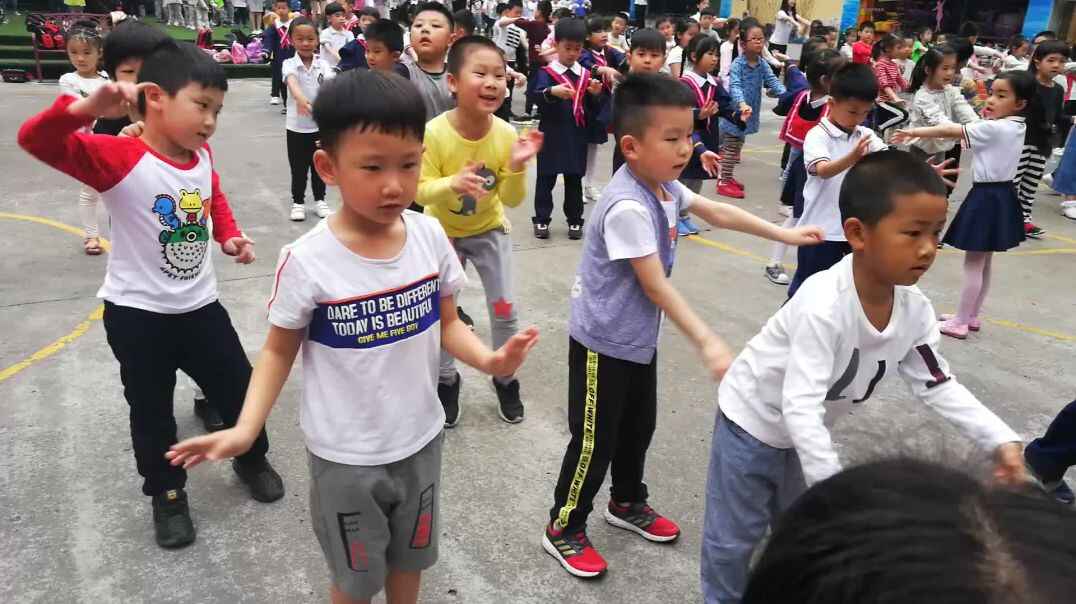 运动旋律1
