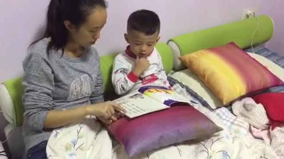 六蔽——潘柏宇.MOV