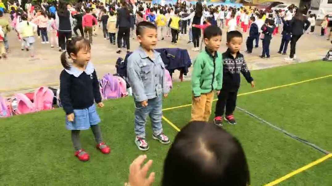 运动3