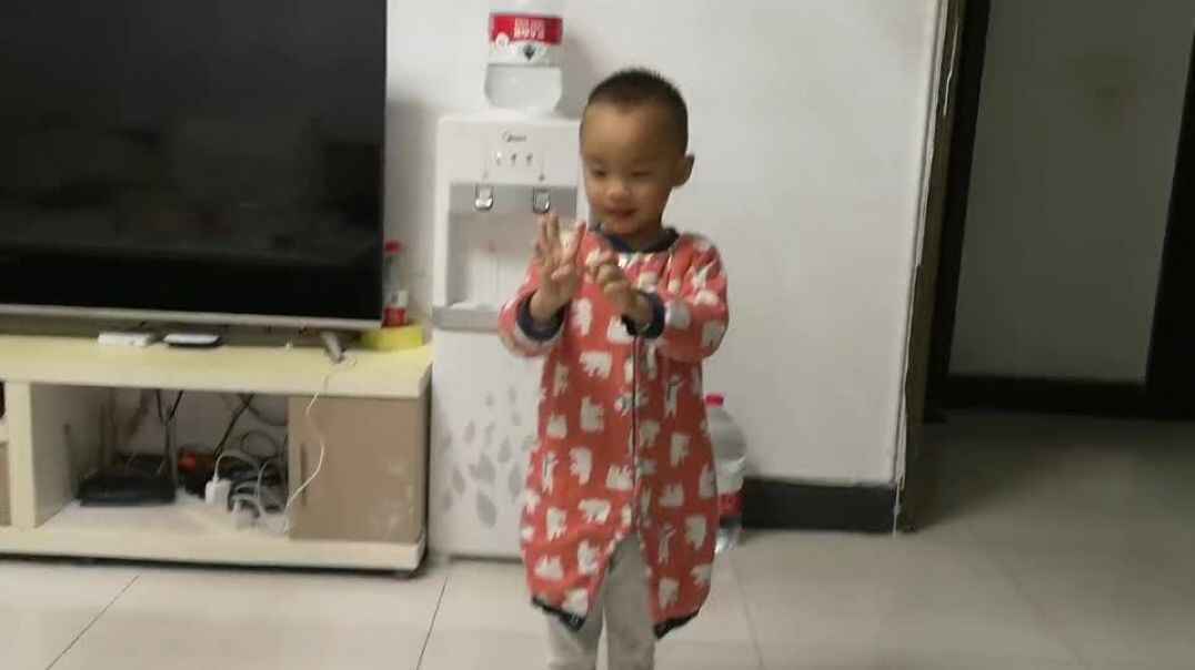 你能数多少.
