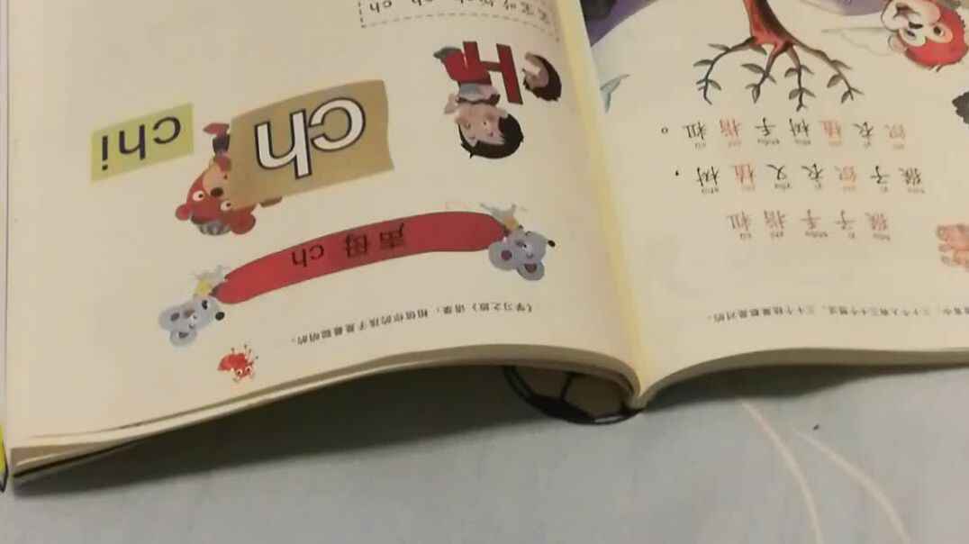 刘一彤chi