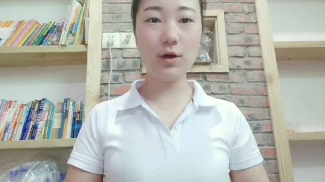 我有一双小小手