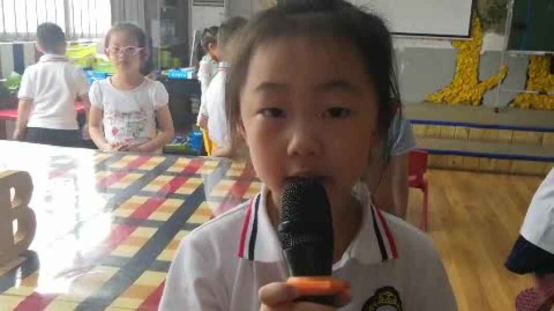 我的故事