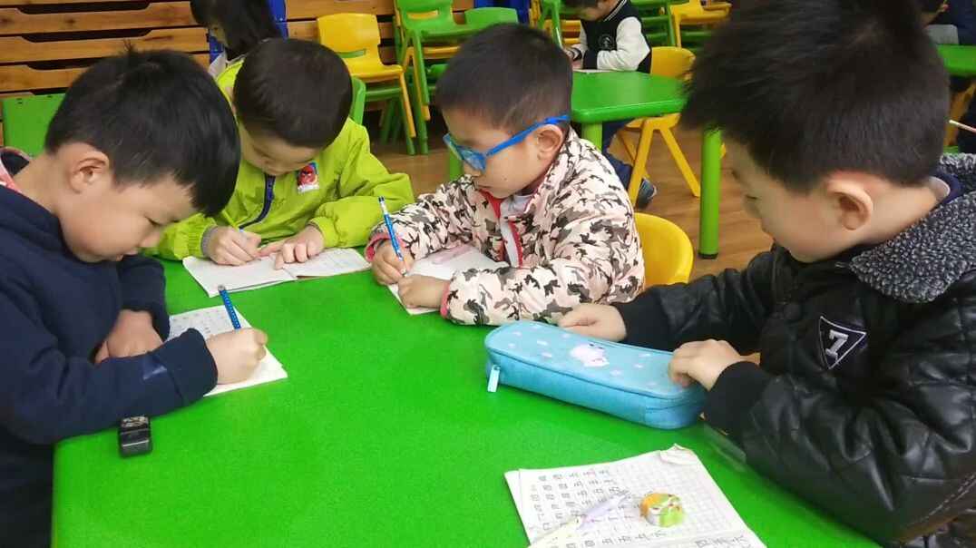 锻炼数学能力的宝贝