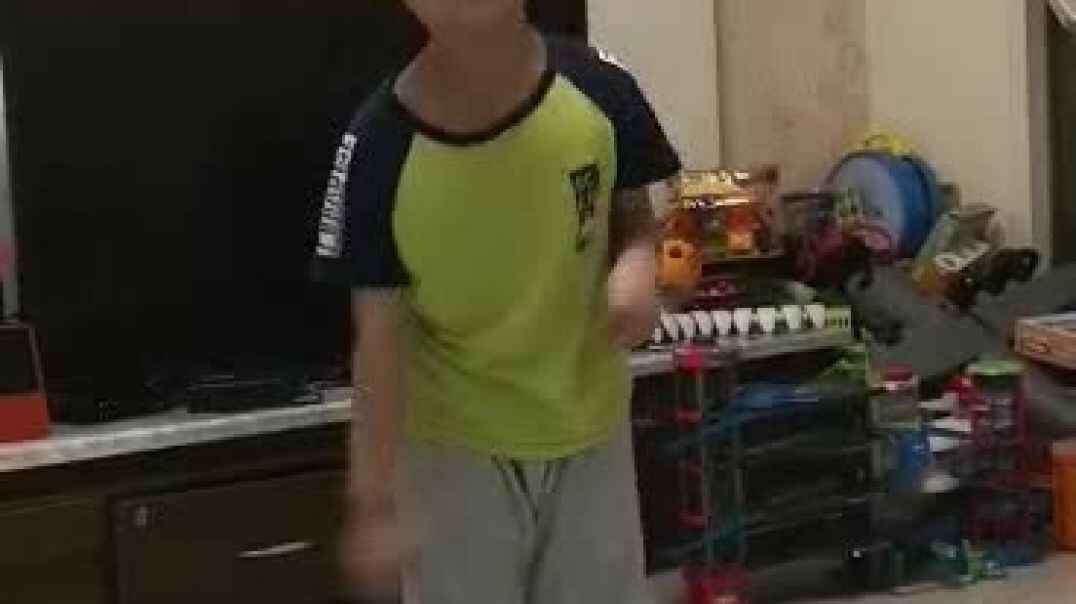 爱动的你们5
