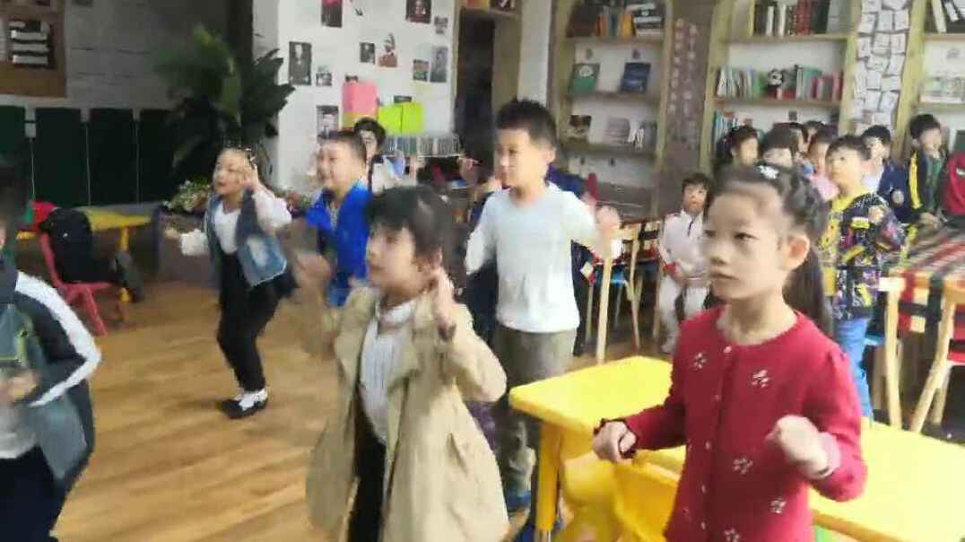 跟我来学习
