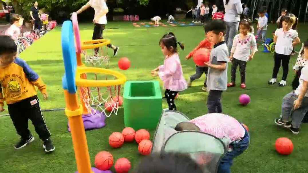 运动5
