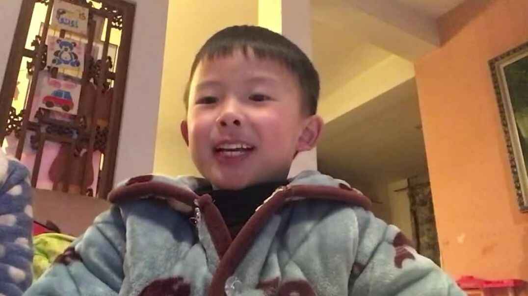 你是我的小太阳3