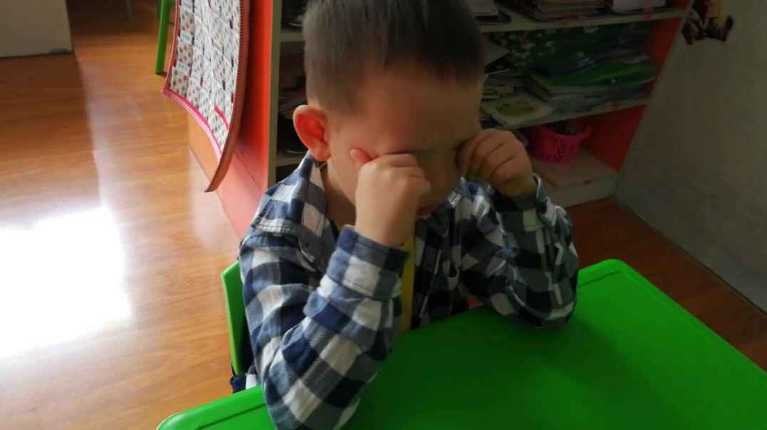 眼保健操