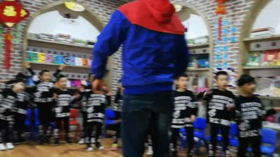 品德与专注力1.