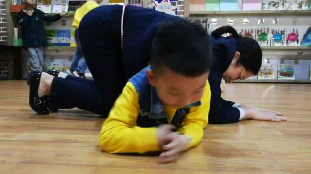 表达能力2.