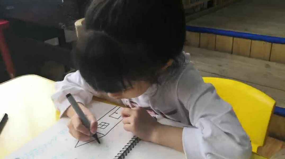 我的画本
