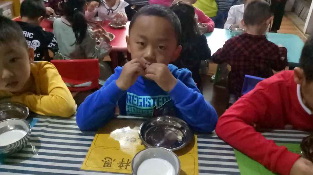猜我在干什么