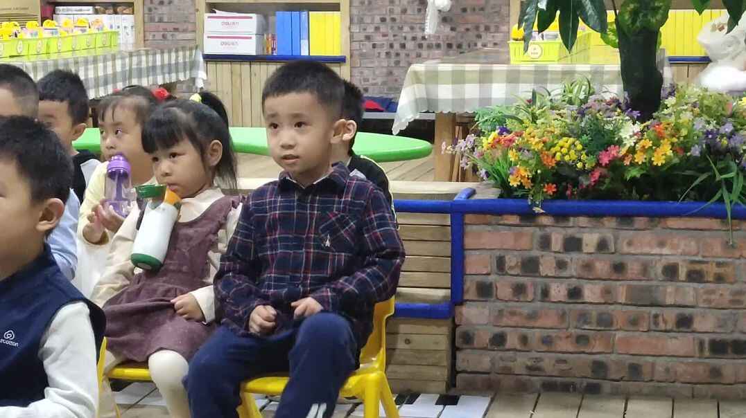 记得喝水哦