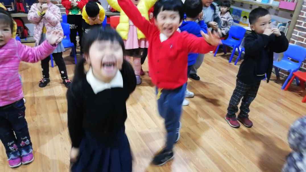 行动课程—音乐与你2