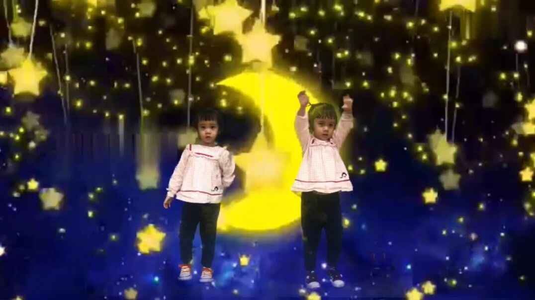 《小星星》