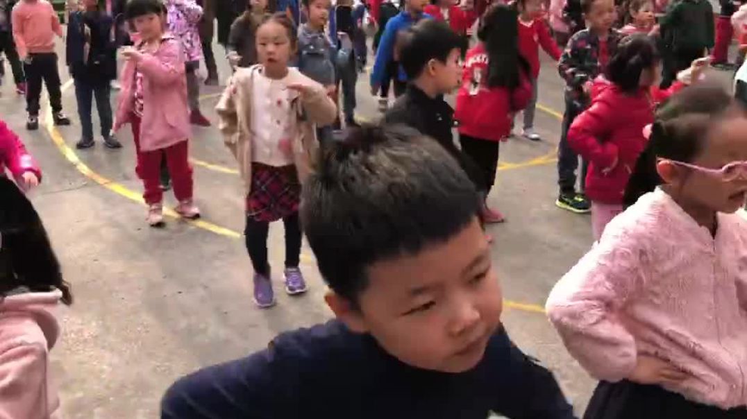 运动的快乐