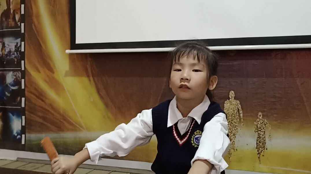 我的故事