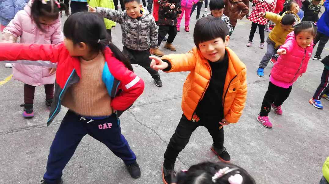 运动旋律4.