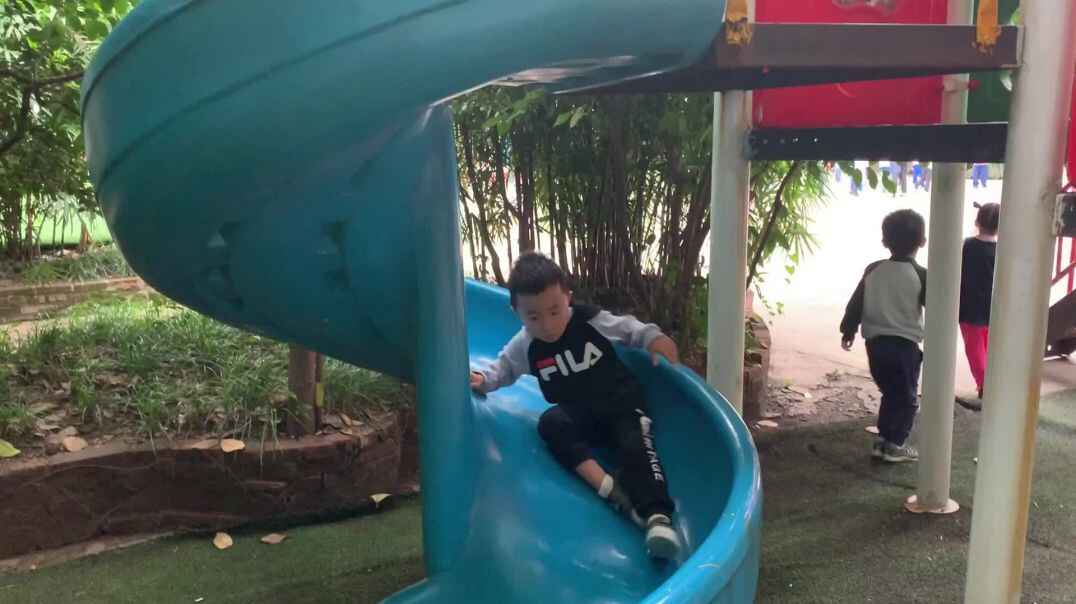一起来玩呀！