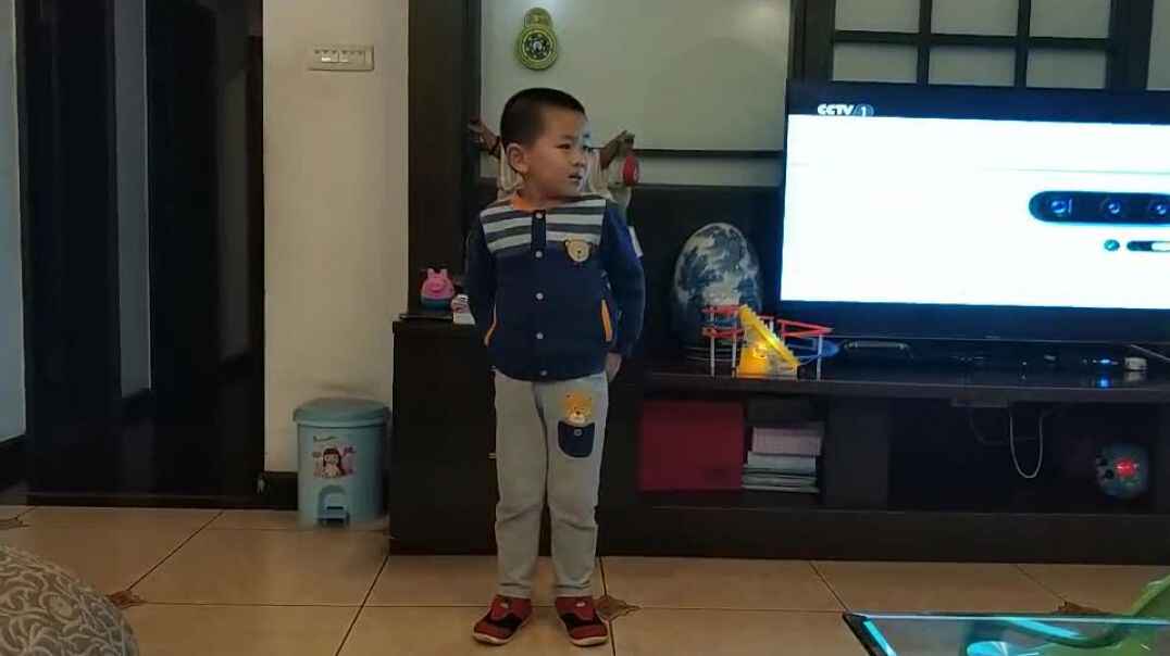 介绍我的脸