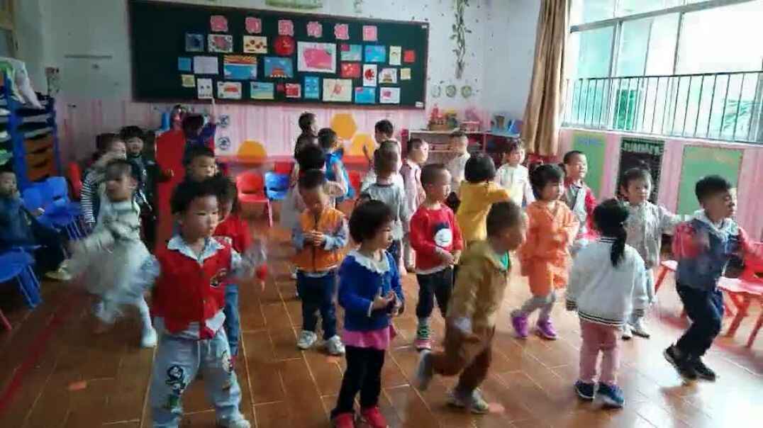 早操