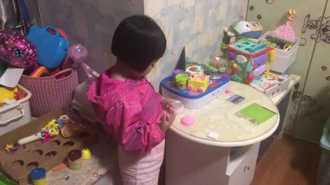 看我闻闻