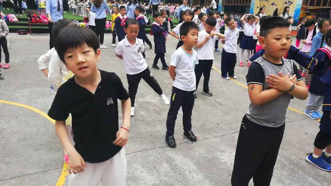 运动旋律1