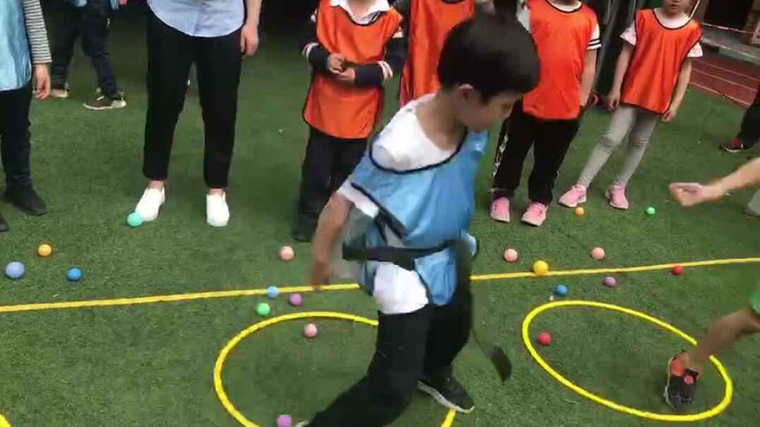 游戏的快乐