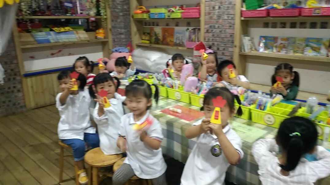 小鸡来了