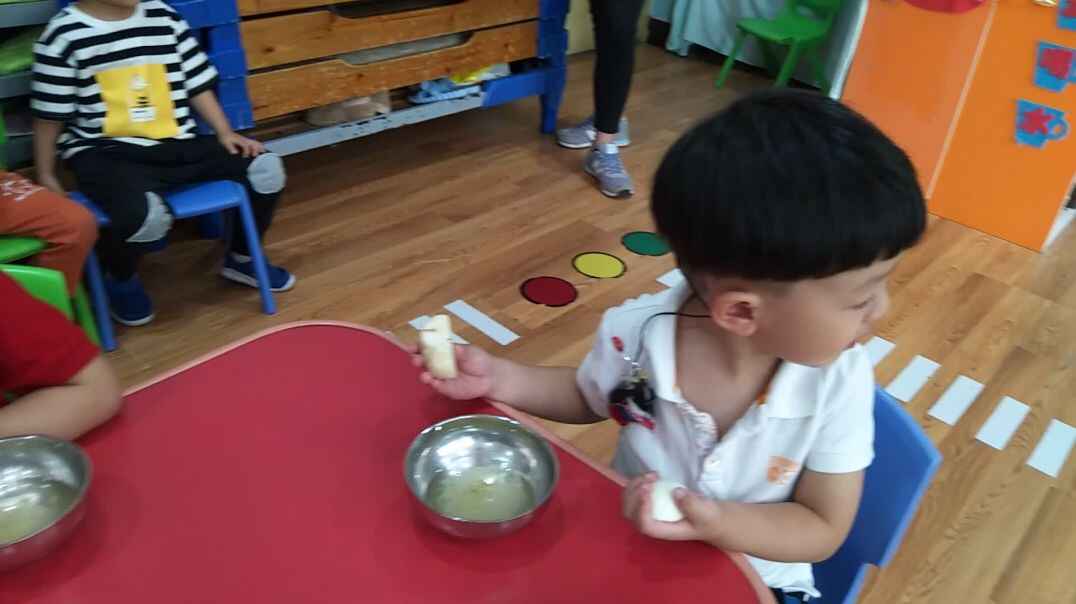 早餐营养多